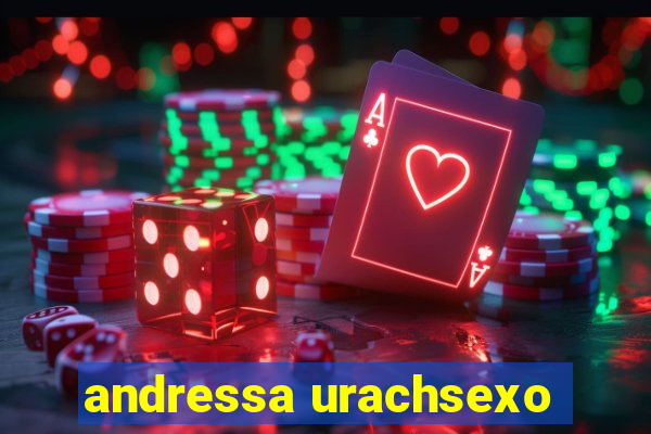 andressa urachsexo